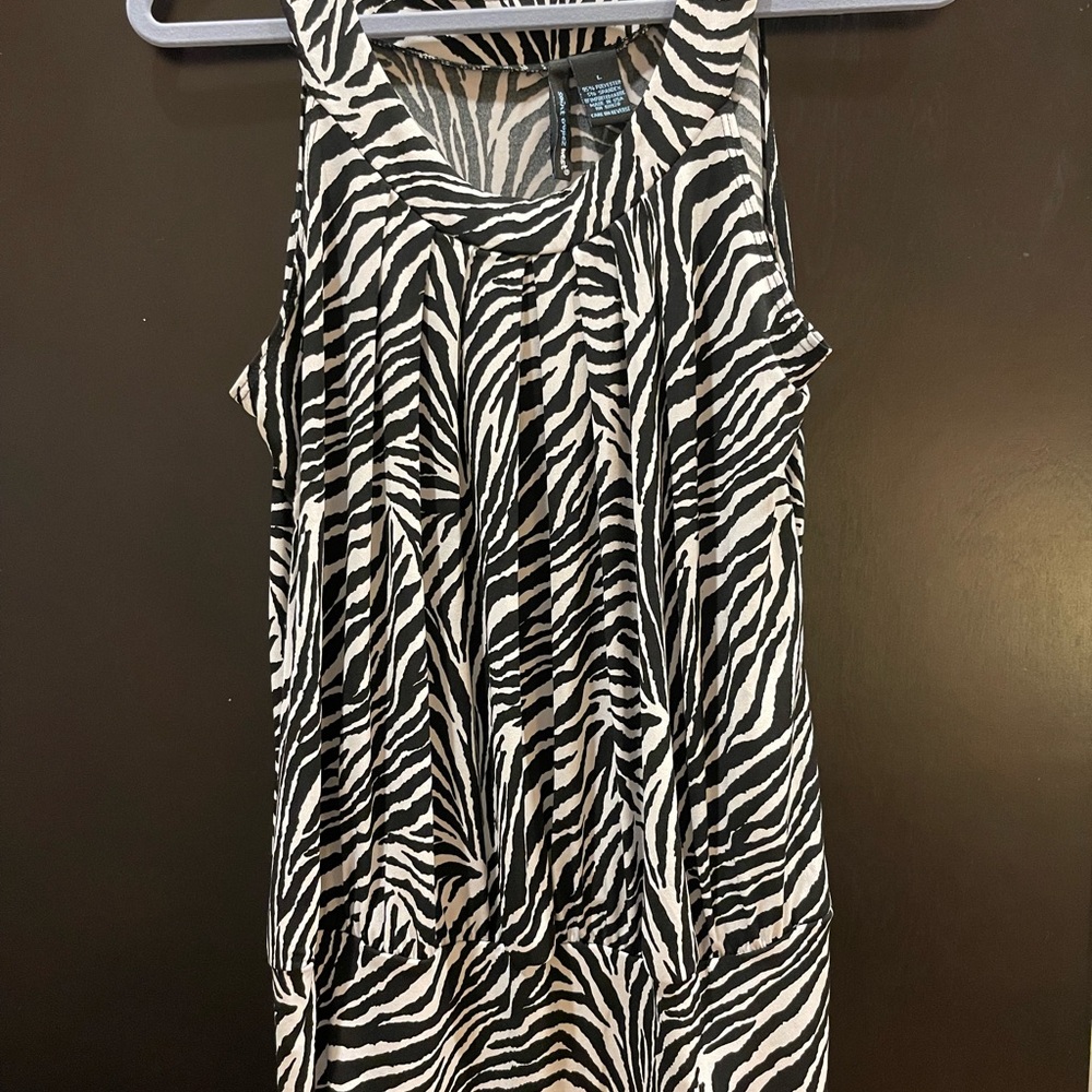 Saint Tropez West Tank Top
